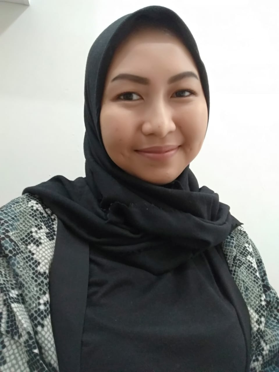 Nurbayti Handayani