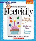 Amazing Makerspace Electricity