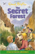 The Secret Forest (Secret Series)