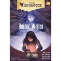 Fantasteen #46: Horror Writer