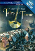 Tales of Terror (A Stepping Stone Book(TM)) Paperback