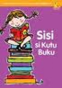 Image of Sisi si Kutu Buku