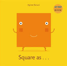 Square As...