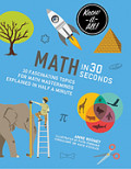 Maths in 30 Seconds