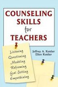 Counseling Skills for Teachers