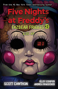 Five Nights at Freedy's: Fazbear Frights #3