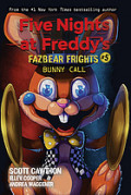 Five Nights at Freddy's: Fazbear Frights Bunny Call #5