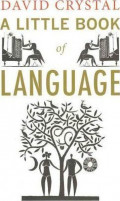 a little book of language