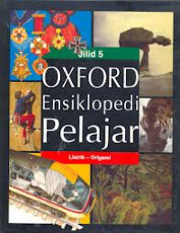 Oxford Ensiklopedi Pelajar