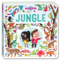 The World Around Us: Jungle