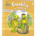 Franklin dan Ayahnya