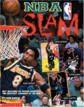 NBA SLAM