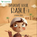 Sahabat Kecil Rasul - Rahasia Anas