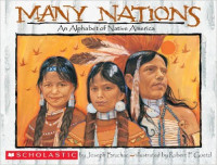 Many Nations : An Alphabets of Native America