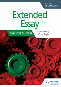 Extended Essay