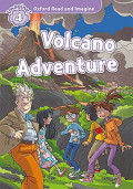 Volcano Adventure