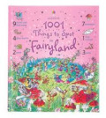 1001 Things to Spot in Fairyland