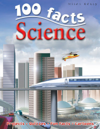 100 Facts : Science