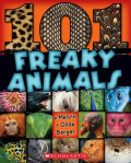 101 Freaky Animals