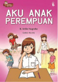 Aku Anak Perempuan