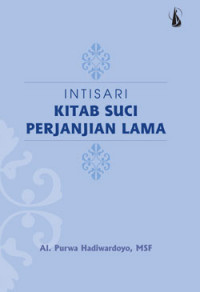 Intisari Kitab Suci Perjanjian Lama