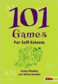 101 Games For Self Esteem