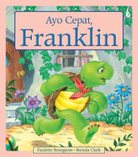 Ayo Cepat Franklin