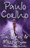 The Devil And Miss Prym (On the Seventh Day #3)