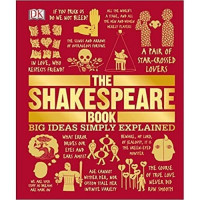 The Shakespeare book