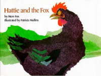 Hattie and the Fox