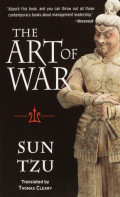 The Art of War : Sun Tzu