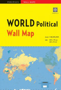 World Political Wall Map