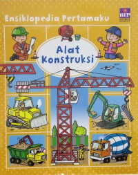 Alat Konstruksi