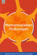 Memanusiakan hubungan