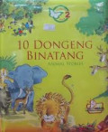 10 Dongeng Binatang