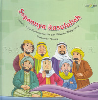 Sopannya Rasulullah