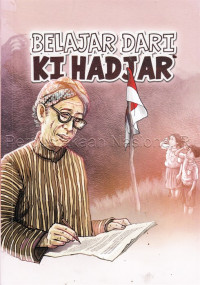 Belajar dari Ki Hadjar