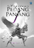 Kapitan Pedang Panjang