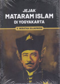 Jejak Mataram Islam di Yogyakarta