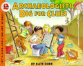 Archaeologists