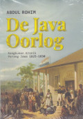 De Java Oorlog