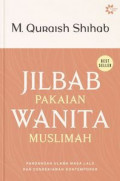 Jilbab Pakaian Wanita Muslimah