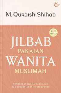 Jilbab Pakaian Wanita Muslimah