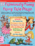 12 Fabulously Funny Fairy Tale Plays