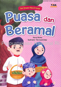 Puasa dan Beramal