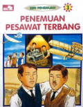 Penemuan pesawat terbang