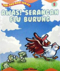 Awas! Serangan Flu Burung