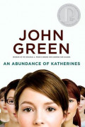 An Abundance of Katherines