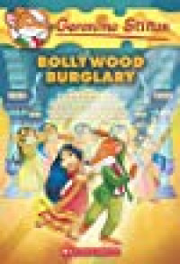 Bollywood Burglary