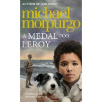 A Medal For Leroy